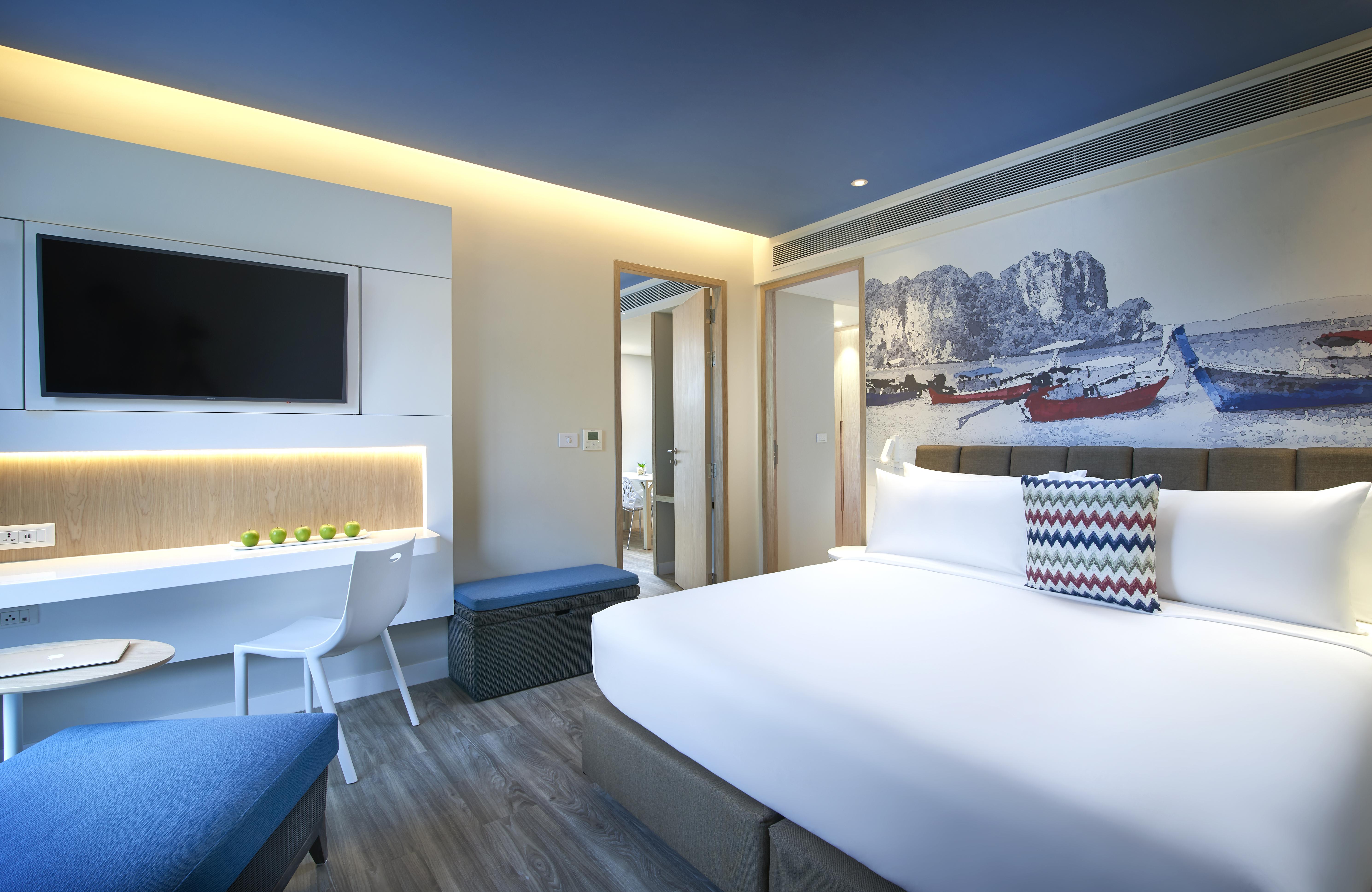 Ozo Phuket Ξενοδοχείο Παραλία Κάτα Εξωτερικό φωτογραφία