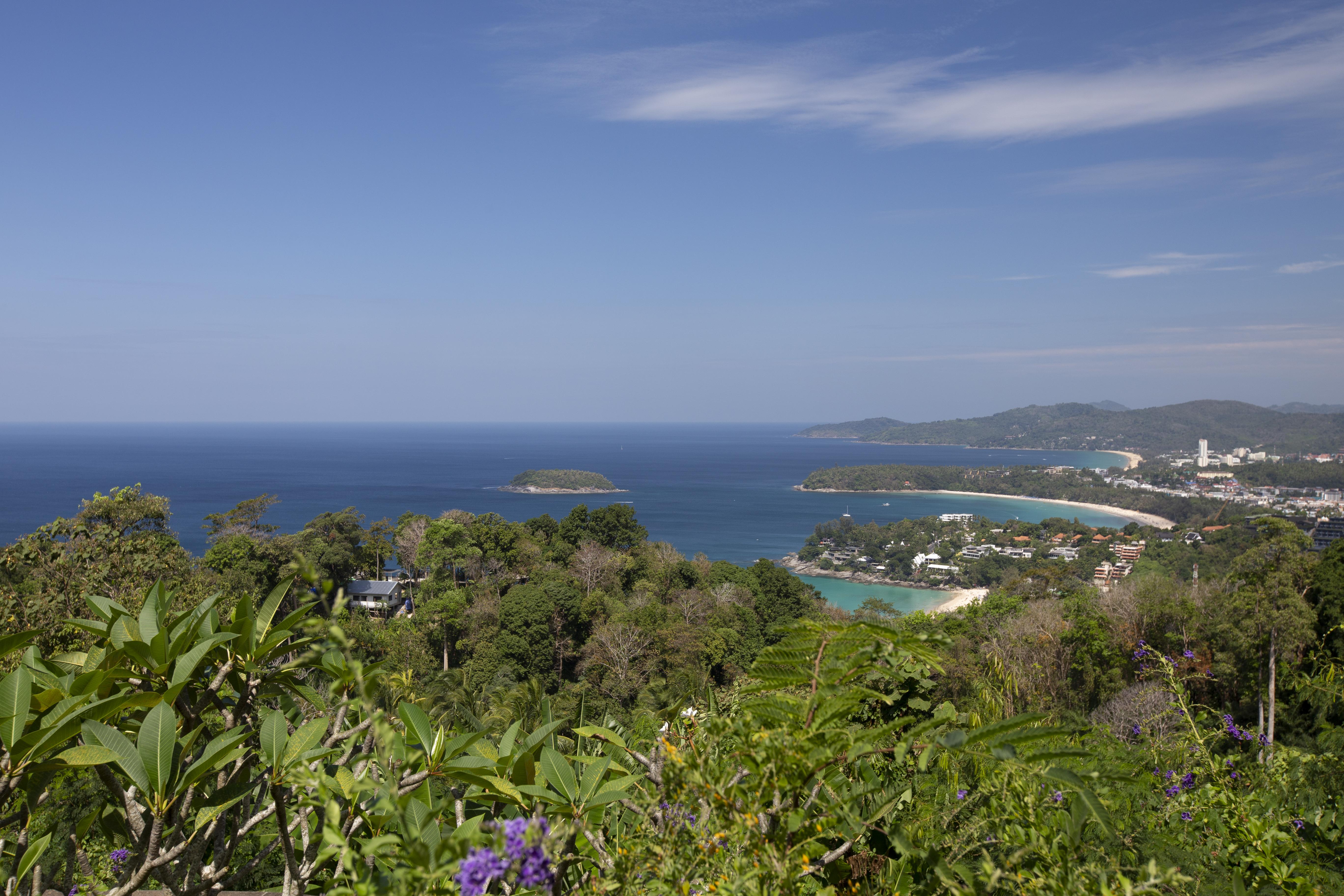 Ozo Phuket Ξενοδοχείο Παραλία Κάτα Εξωτερικό φωτογραφία